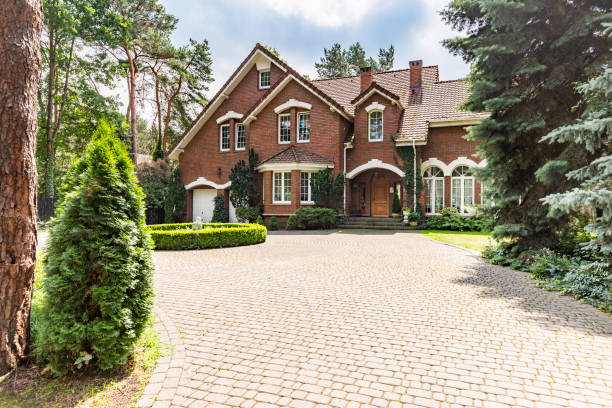 Best Local Driveway Pavers  in Lincolnia, VA