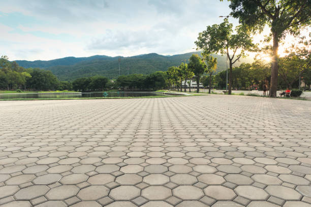 Best Cobblestone Driveway Pavers  in Lincolnia, VA