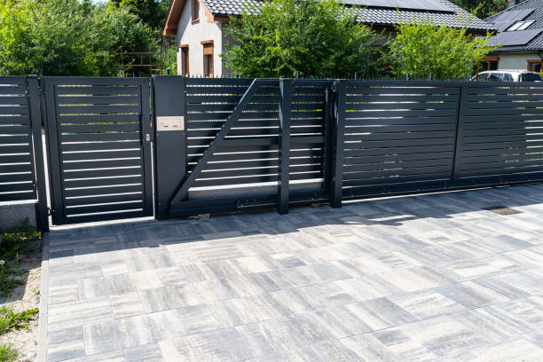 Best Commercial Driveway Pavers  in Lincolnia, VA