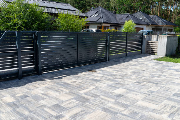 Best Permeable Paver Driveway  in Lincolnia, VA