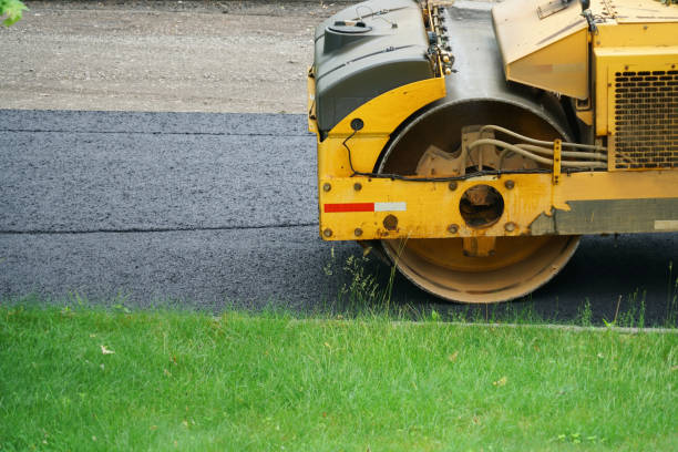Best Driveway Paving Near Me  in Lincolnia, VA