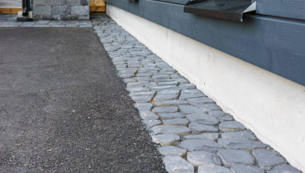 Reasons to Select Us for Your Driveway Paving Requirements in Lincolnia, VA