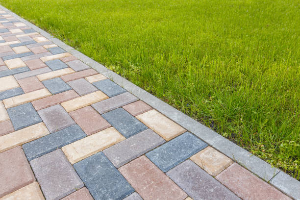 Best Residential Paver Driveway  in Lincolnia, VA