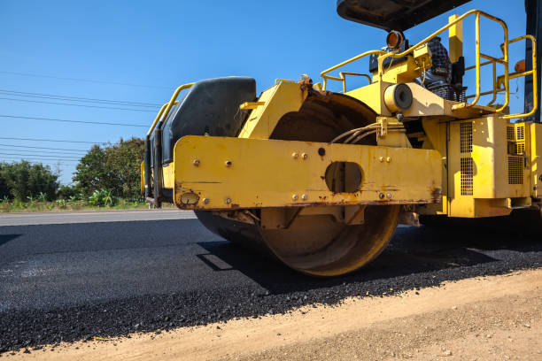 Best Commercial Driveway Pavers  in Lincolnia, VA